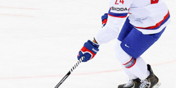 Renfort pour la Norvège avant son match contre la France