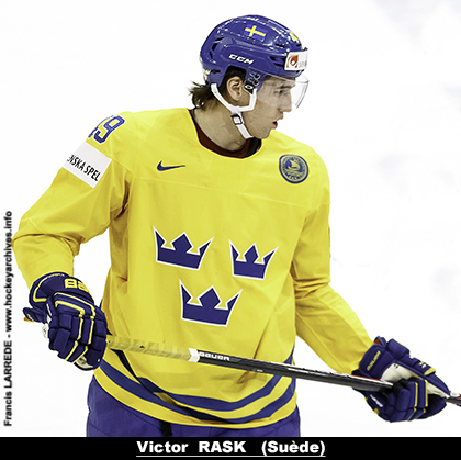 RASK Victor 150511 666