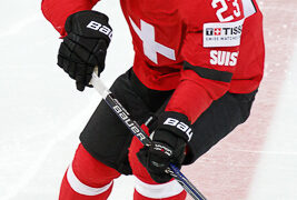 La Suisse remporte l&rsquo;Euro Challenge