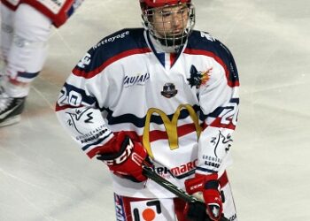 Alexandre Texier a choisi la Finlande