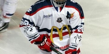 Alexandre Texier a choisi la Finlande