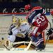 Grenoble – Rouen (Ligue Magnus, demi-finale, match 1)
