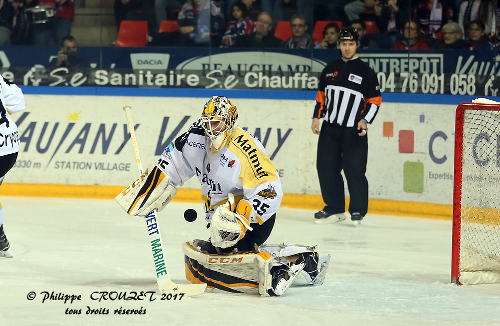 2017 03 26 Grenoble Rouen1