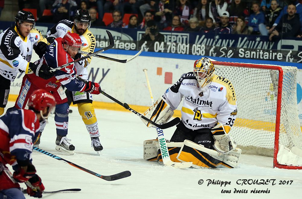 2017 03 26 Grenoble Rouen3