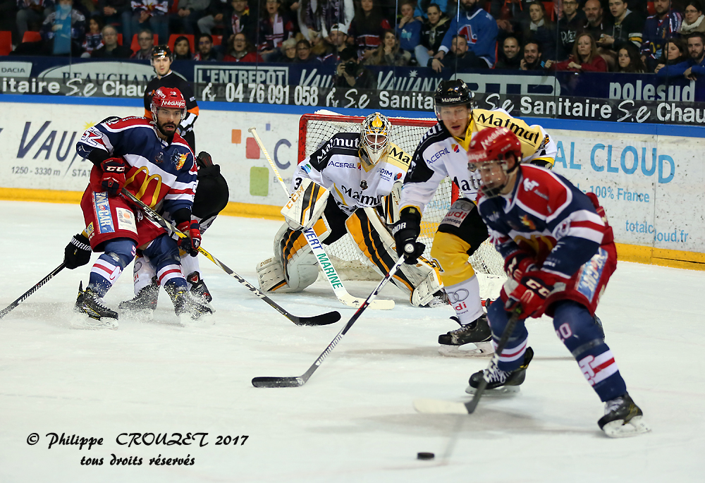 2017 03 26 Grenoble Rouen4