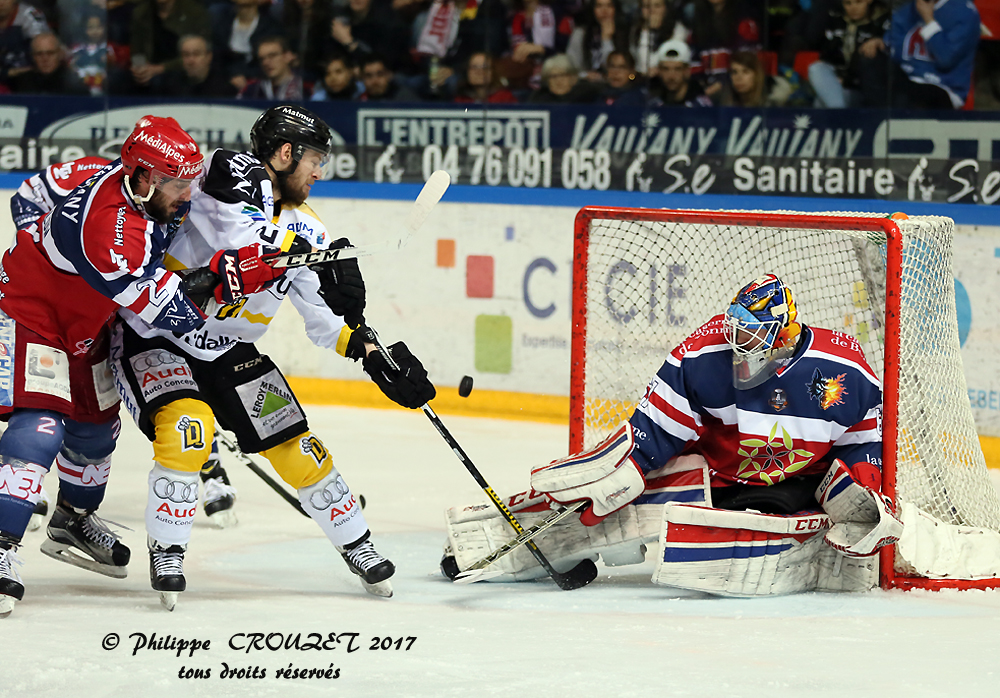 2017 03 26 Grenoble Rouen5