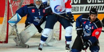 Rapaces de Gap – ZSC Lions (CHL, 2e journée)