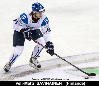 SAVINAINEN Veli Matti 130503 340