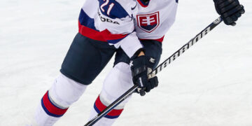 Les Tchèques ont déjà commencé leur saison olympique