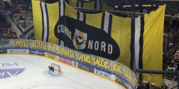 Séjour hockey dans le Tessin (I) : Lugano