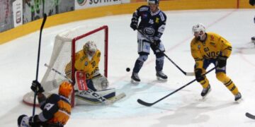 Séjour hockey dans le Tessin (II) : Ambrì