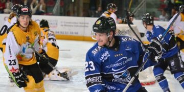 Gap – Strasbourg (6e Journée de Ligue Magnus)