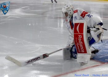 Ligue Magnus : Lyon et Mulhouse s&rsquo;imposent