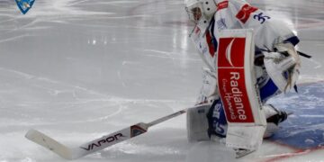 Ligue Magnus : Lyon et Mulhouse s&rsquo;imposent