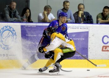 Mulhouse – Strasbourg (match amical)
