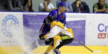 Mulhouse – Strasbourg (match amical)