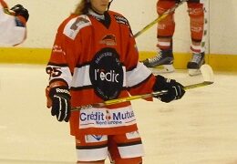 Valenciennes – Amnéville (match amical)