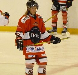 Valenciennes – Amnéville (match amical)