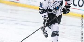 L&rsquo;équipe-type de Ligue Magnus de septembre 2017