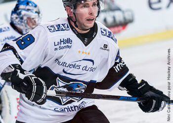 Cholet – Gap (Coupe de France, 1/4 de finale)