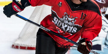 2e journée Magnus : Bordeaux cartonne