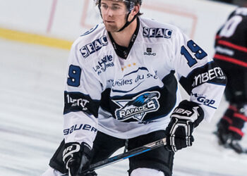 Une finale de coupe entre novices