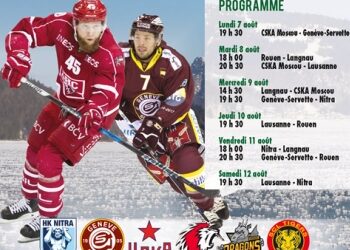 La meilleure pré-saison des clubs français ?