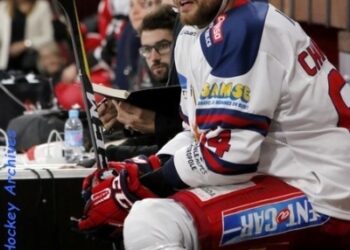 Présentation des clubs de Magnus 2017/18 (XII) : Grenoble