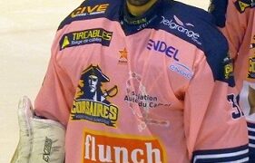 Dunkerque – Cholet (Division 1, 5e journée)