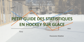 Petit guide des statistiques partie I : À quoi servent les statistiques avancées ?