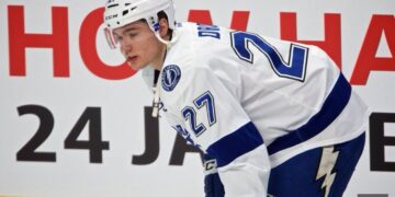 Présentation NHL 2017-18: Division Atlantique