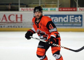 CHL : dernière ligne droite