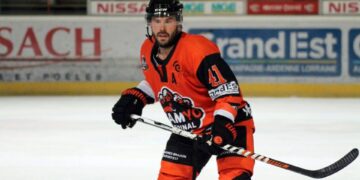 CHL : dernière ligne droite