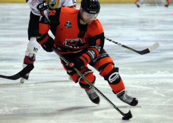 CHL : dernière ligne droite