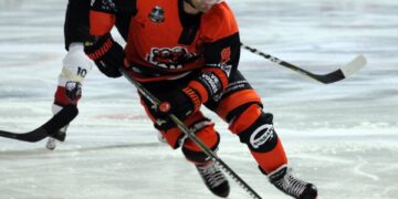 CHL : dernière ligne droite