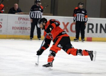 CHL : dernière ligne droite