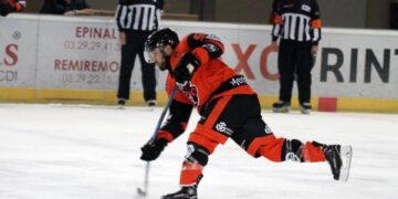 CHL : dernière ligne droite