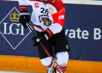 Gap – Frölunda (CHL 2017/18, groupe H, 6e journée)