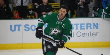Présentation NHL 2017-18 : Division Centrale