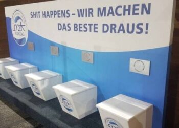 Anecdotes de septembre 2017