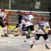 Tours – Mont-Blanc (Division 1, 8e journée)