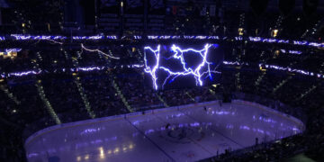 Tampa Bay gagne mais peut mieux faire