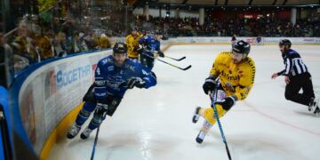 Bulletin NHL : Hausse des buts ? Merci l&rsquo;arbitrage.