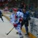 Gap – Lyon (Ligue Magnus, 9e journée, match en retard)