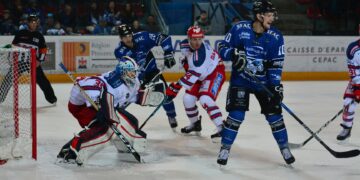 Gap – Grenoble (Coupe de France, 1/8e de finale)
