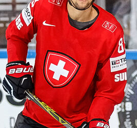 La Suisse sort part la petite porte