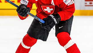 La Slovaquie affaiblie par le Covid-19 cartonne la Suisse avec un ex-Lyonnais