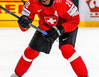 La Slovaquie affaiblie par le Covid-19 cartonne la Suisse avec un ex-Lyonnais