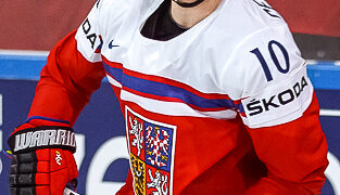 République Tchèque – Canada (JO 2018, match pour le bronze)