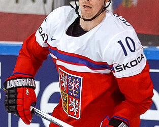 République Tchèque – Canada (JO 2018, match pour le bronze)